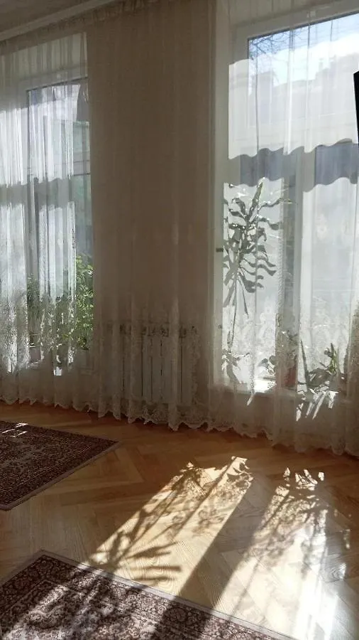 Appartement Світла Затишна Квартира В Центрі Біля Оперного Театру З Балконом, Який Виходить У Тихий Львівський Дворик Ukraine