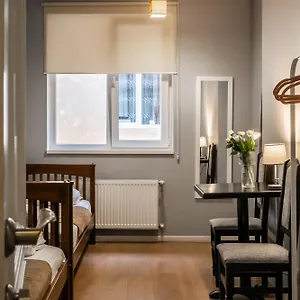 Auberge de jeunesse Gar'is, Lviv