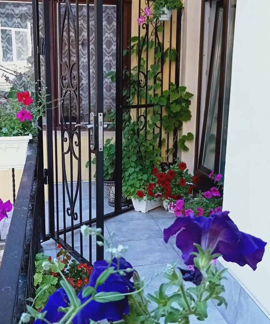 Svitla Zatyszna: Cozy Central Apartment with Balcony Near Opera Lviv Ukraine